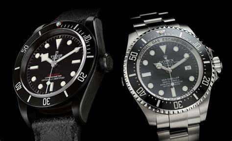 is tudor under rolex|rolex tudor watches prices.